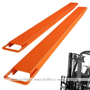 Удлинители вил InStock EX964