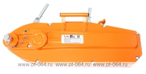 Монтажно-тяговый механизм РосТаль MTM 0.8